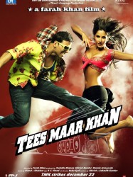 Tees Maar Khan