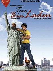 Tere Bin Laden