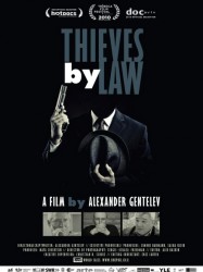 Thieves By Law