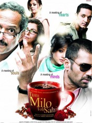 Tum Milo Toh Sahi