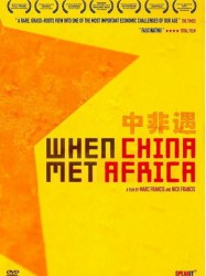 When China Met Africa