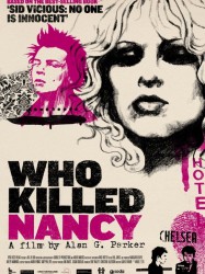 Who Killed Nancy?