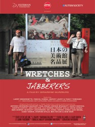 Wretches & Jabberers