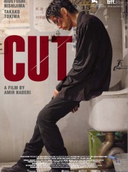 Cut