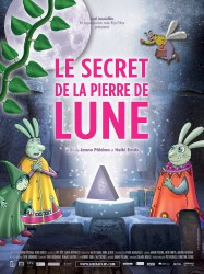 Le Secret de la pierre de lune