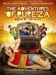 The Adventures of Pureza - Queen Of The Riles