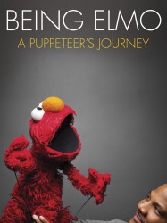 Being Elmo: A Puppeteer's Journey