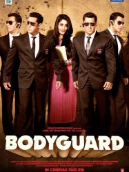 Bodyguard