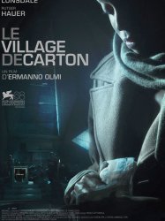 Le Village de carton