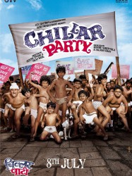 Chillar Party