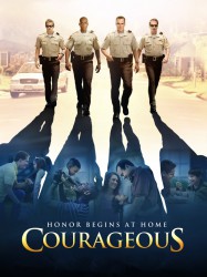 Courageous