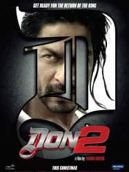 Don 2 : Le Retour du roi