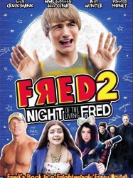 Fred 2: Night of the Living Fred