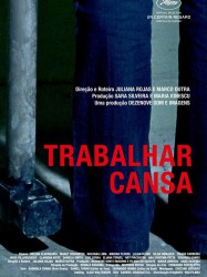 Trabalhar Cansa