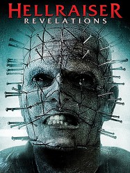 Hellraiser : Révélations