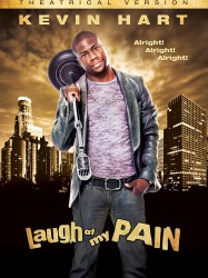 Kevin Hart: Laugh at My Pain