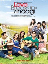 Love Breakups Zindagi