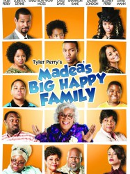 Madea's Big Happy Family