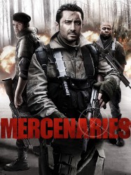 Mercenaires