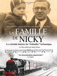 La Famille de Nicky