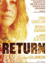 Return