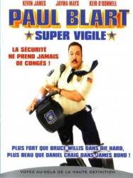 Paul Blart : Super Vigile