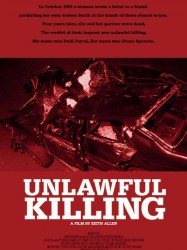 Unlawful Killing