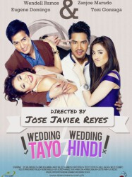 Wedding Tayo, Wedding Hindi!