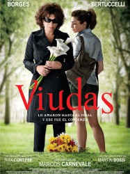 Viudas