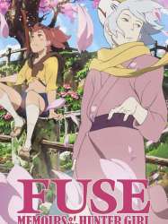 Fusé : Memoirs of the Hunter Girl