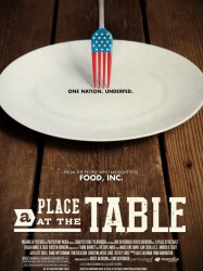 A Place at the Table