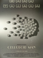 Celluloid Man