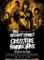 The Rolling Stones - Crossfire Hurricane