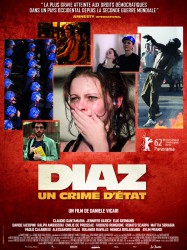 Diaz : Un crime d'état