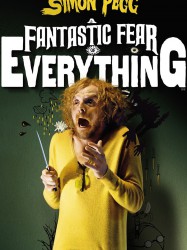 A Fantastic Fear of Everything