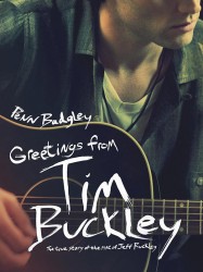 Greetings from Tim Buckley