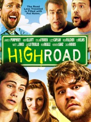 High Road