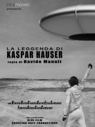 La Légende de Kaspar Hauser