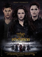 Twilight, chapitre IV : Révélation - Partie 2