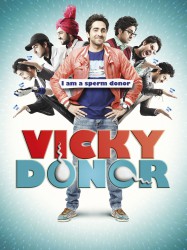 Vicky Donnor