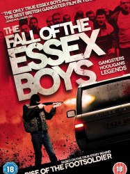 Gangster Playboy : La Chute des Essex Boys