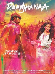 RAANJHANAA