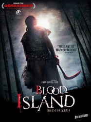 Blood Island