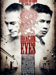 Dragon Eyes