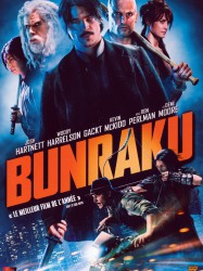 Bunraku