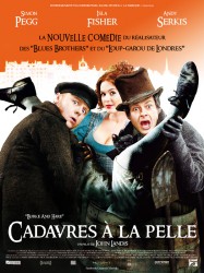 Cadavres à la pelle