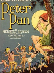 Peter Pan