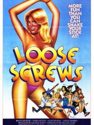 Loose Screws