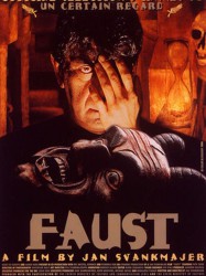 La Leçon Faust