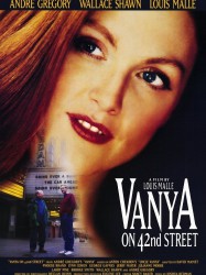 Vanya, 42e Rue